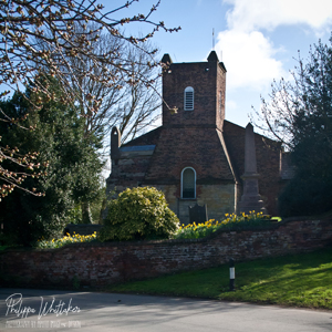 st-michaels-home st michaels church skidby